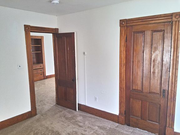 Master Bedroom to Living Room