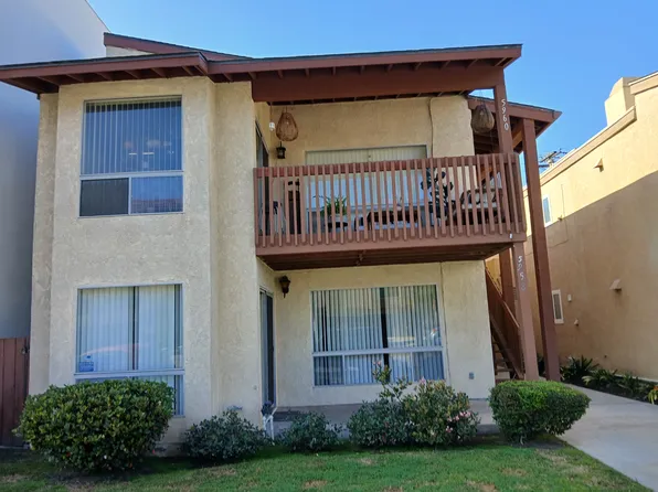 5958 E Naples Plz, Long Beach, CA 90803