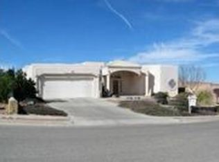 4005 Canyon Ridge Arc, Las Cruces, NM 88011