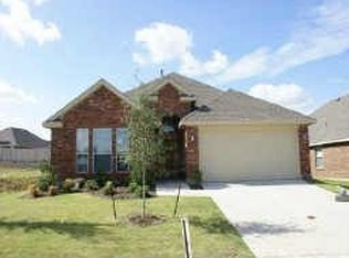 708 Ferrule Dr, McKinney, TX 75069