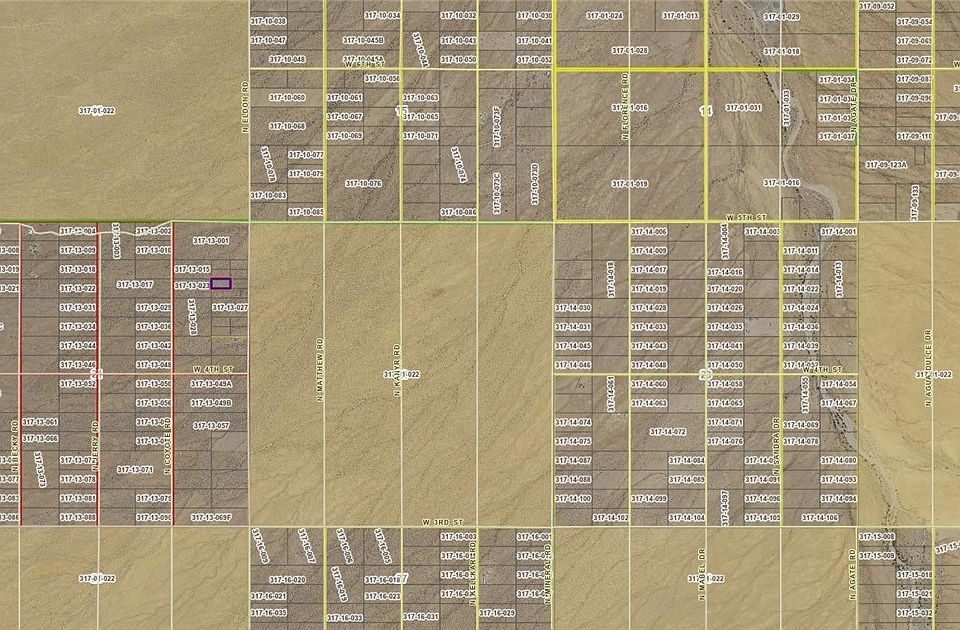 2nd image of 31713024 N Eldon Road