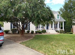 4604 Keighley Pl, Raleigh, NC 27612