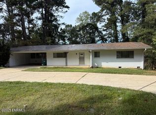 1318 N Hills St, Meridian, MS 39305