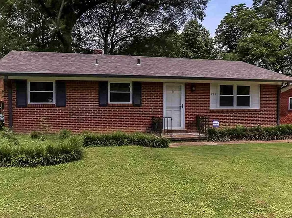 271 Melita Rd, Memphis, TN 38120