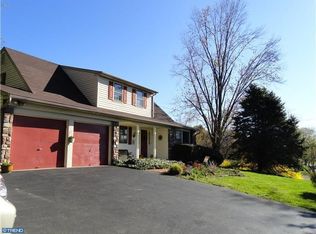 666 Edison Furlong Rd, Furlong, PA 18925