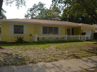 18 S Corona Ave, Clearwater, FL 33765