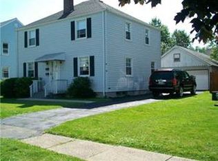 90 Virginia Rd, Buffalo, NY 14225