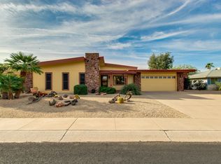 10813 W Manzanita Dr, Sun City, AZ 85373