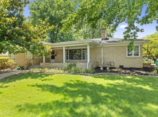701 S Boeke Rd, Evansville, IN 47714
