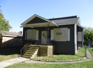 14543 Kentucky Ave, Harvey, IL 60426