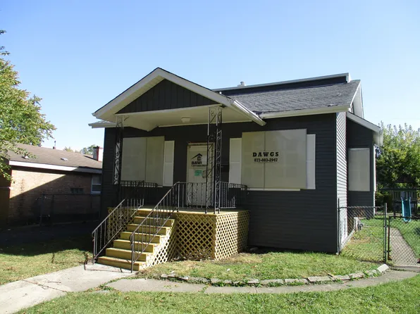 14543 Kentucky Ave, Harvey, IL 60426