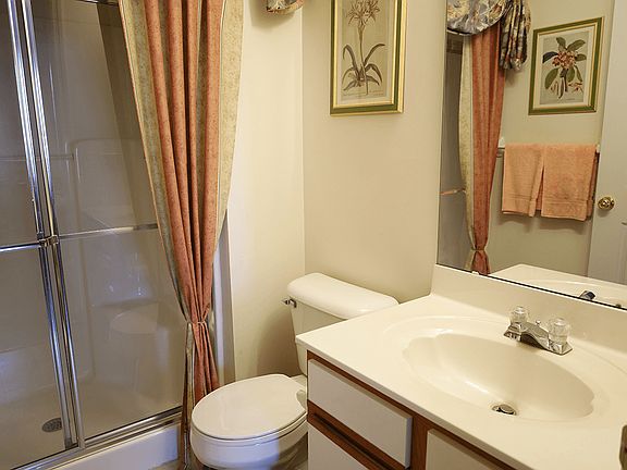 Well-Lit Vanities
