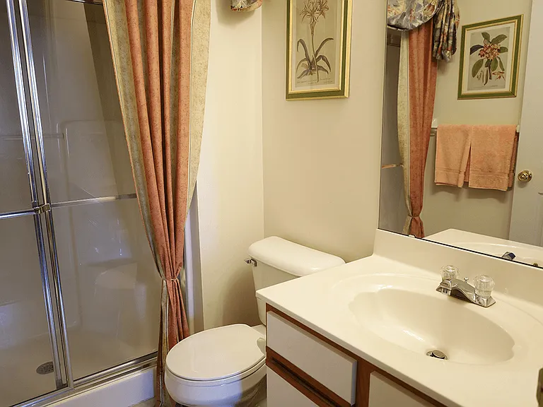 Well-Lit Vanities