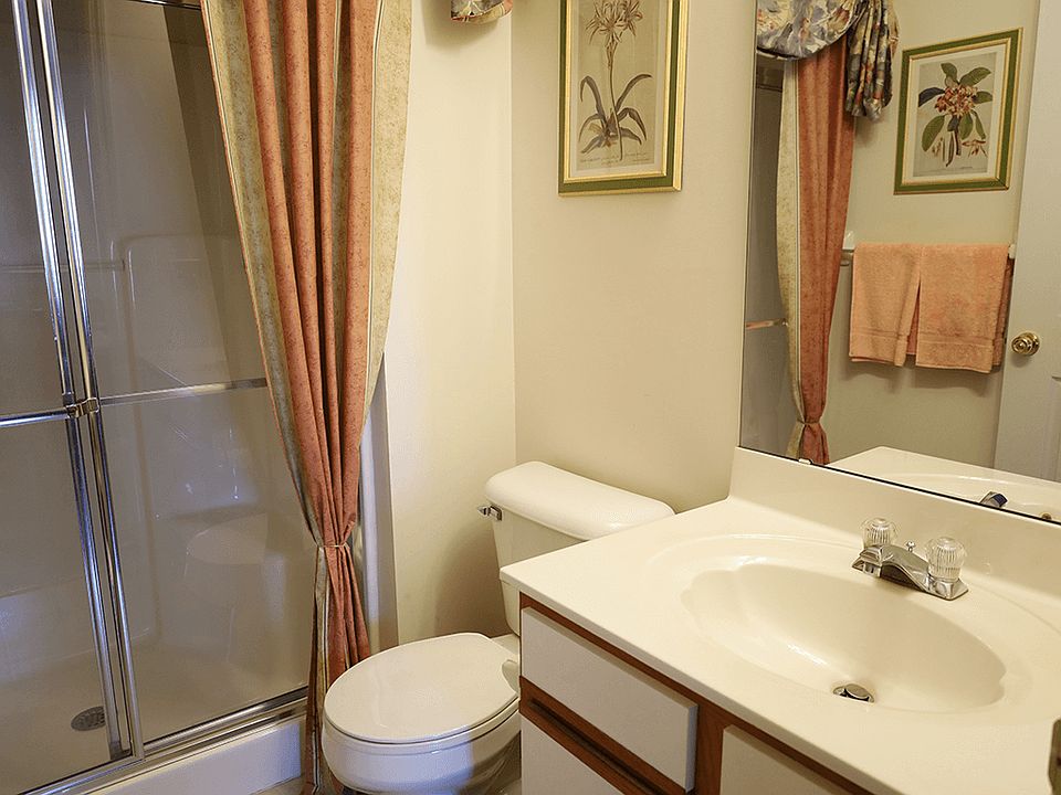 Well-Lit Vanities