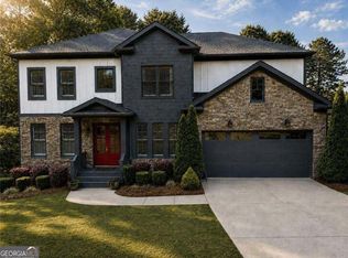 3846 Wesley Chapel Rd, Marietta, GA 30062