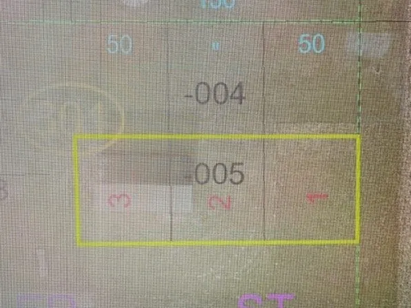 Lots #3 & 2-1, East Lynn, IL 60932