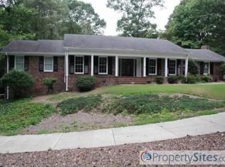 2085 Mount Paran Rd NW, Atlanta, GA 30327