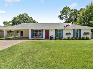 103 Eastland Dr, Lafayette, LA 70503