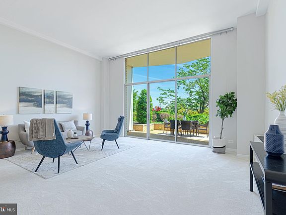 5th image of 1200 N Nash St APT 232