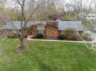 7850 Bigger Rd, Centerville, OH 45459