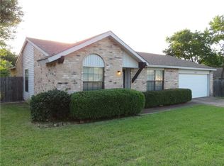 3508 Biscay Dr, Arlington, TX 76016