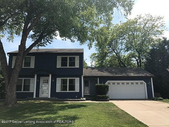 2nd image of 6409 E Millsborough Cir