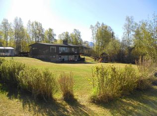 2420 Dennis Way, Anchorage, AK 99515