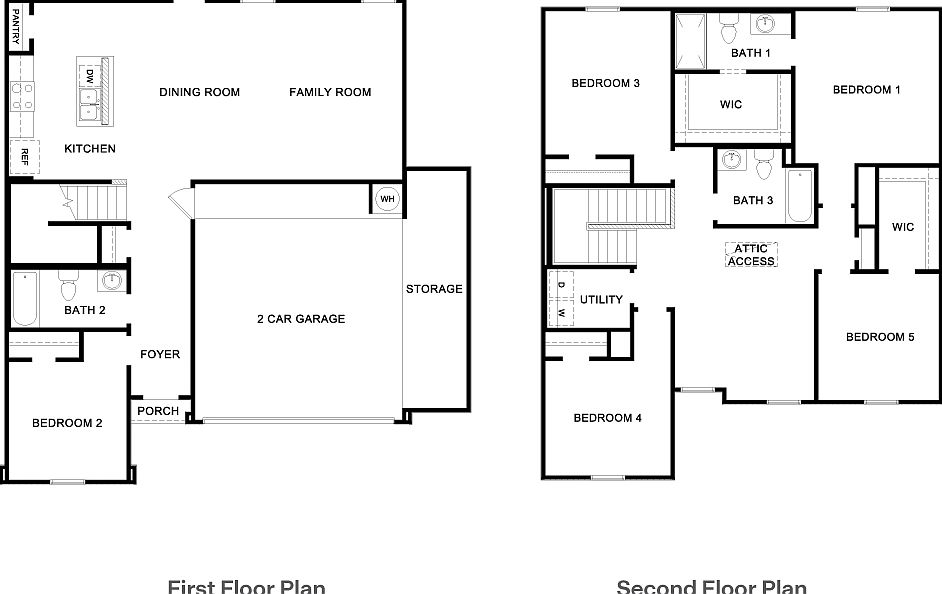 Floor Plan.