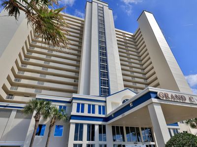 3333 S Atlantic Ave APT 1001, Daytona Beach Shores, FL, 32118