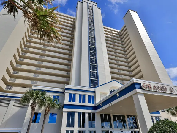 3333 S Atlantic Ave APT 1001, Daytona Beach Shores, FL 32118