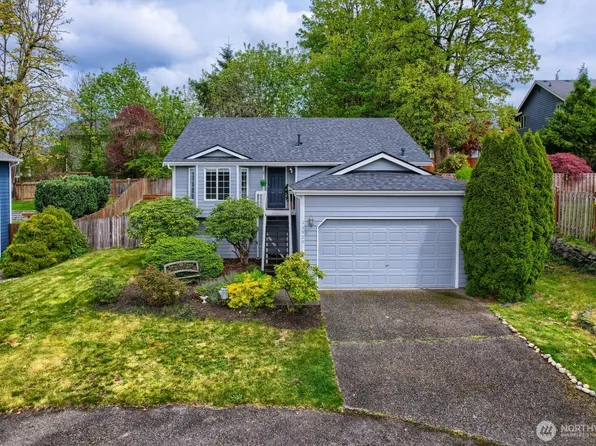 25920 202nd Avenue SE, Covington, WA 98042
