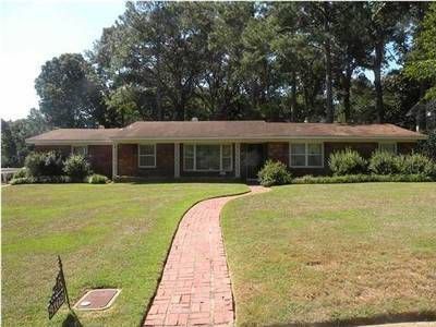 3102 Overlook Dr, Montgomery, AL, 36109