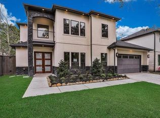 1643 Woodvine Dr, Houston, TX 77055