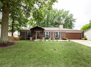 315 Agnes Dr, O'Fallon, IL 62269