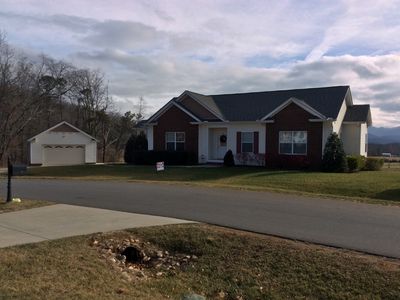 9 Luther Cove Rd, Candler, NC, 28715