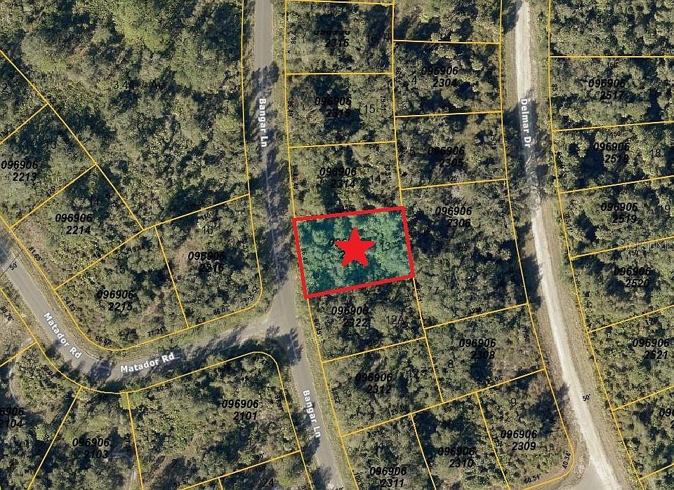 1st image of Lot 13 BANGAR LANE LOT 13