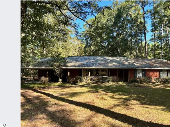 1578 Old Highway 80, Forest, MS 39074