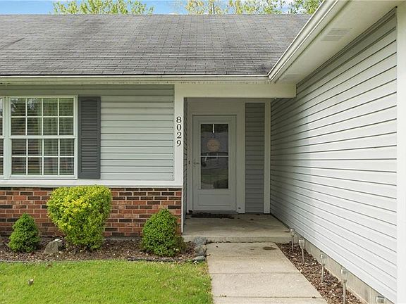 2nd image of 8029 Christiana Way