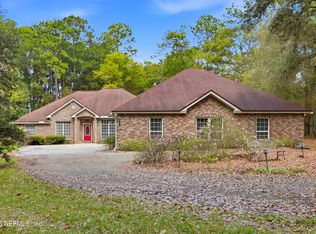 6911 TONGA DRIVE Drive, Jacksonville, FL 32216