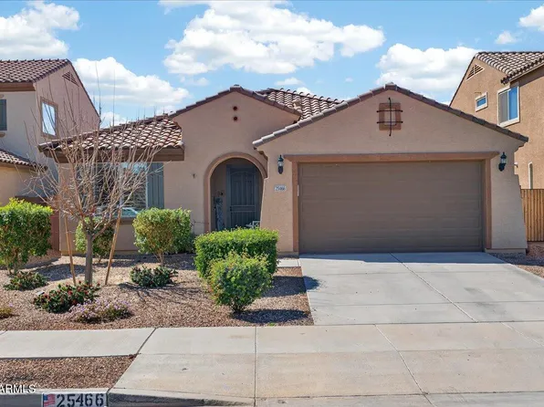 25466 N 163RD Drive, Surprise, AZ 85387