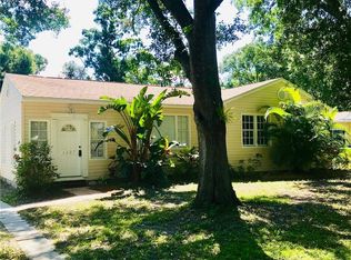 1007 N Bask Dr, Tampa, FL 33603