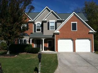 2450 Cogburn Ridge Rd, Alpharetta, GA 30004