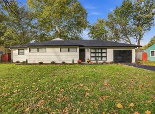 2505 SW Seabrook Ave, Topeka, KS 66614