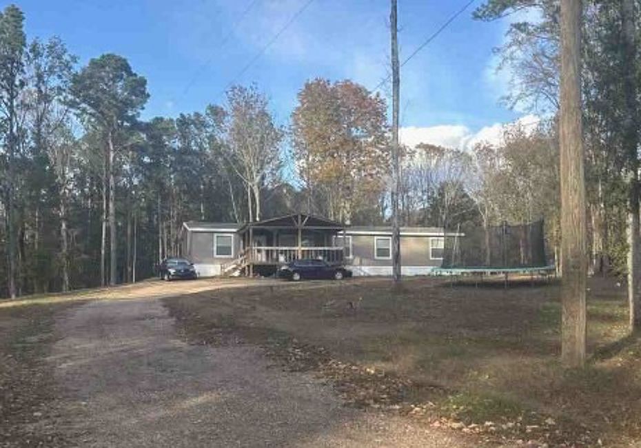 Property Front View