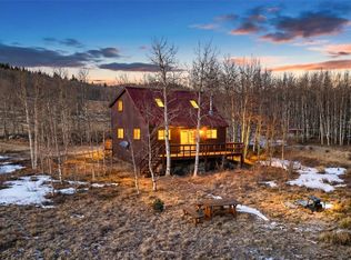1793 Michigan Hill Rd, Jefferson, CO 80456