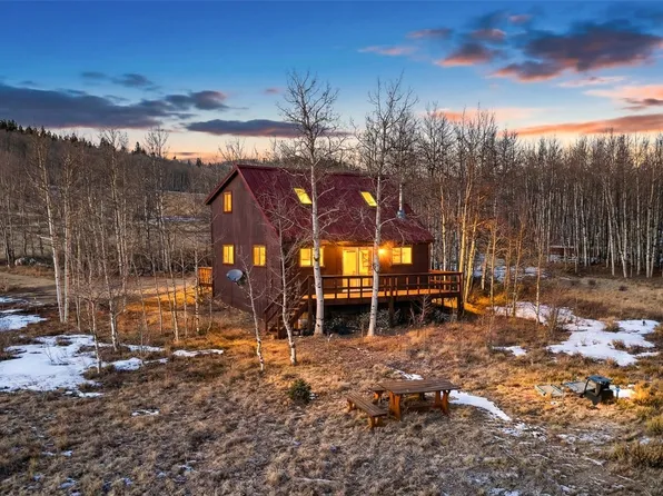 1793 Michigan Hill Rd, Jefferson, CO 80456