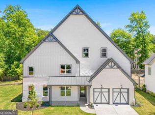 3775 Wasson Way, Atlanta, GA 30319