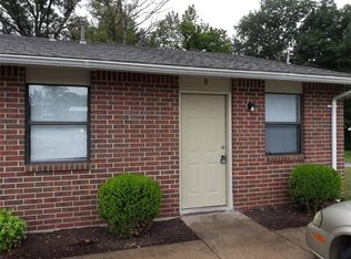 220 Brooke Lynn Dr #A, Gentry, AR 72734