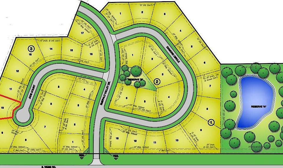 1st image of 926 E Jade Ct