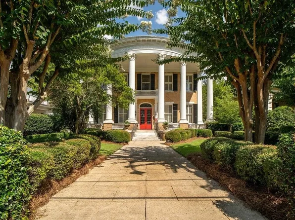 340 College St, Macon, GA 31201